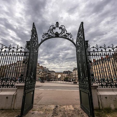 Le Paradis Iyedessil Dijon Exterior photo